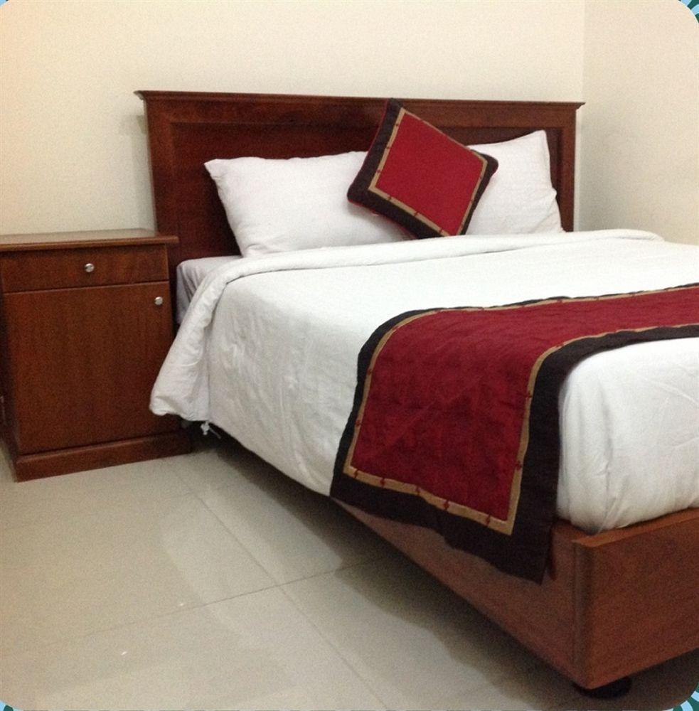 Ava Saigon 3 Hotel Hô Chi Minh-Ville Extérieur photo