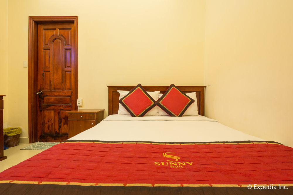 Ava Saigon 3 Hotel Hô Chi Minh-Ville Extérieur photo