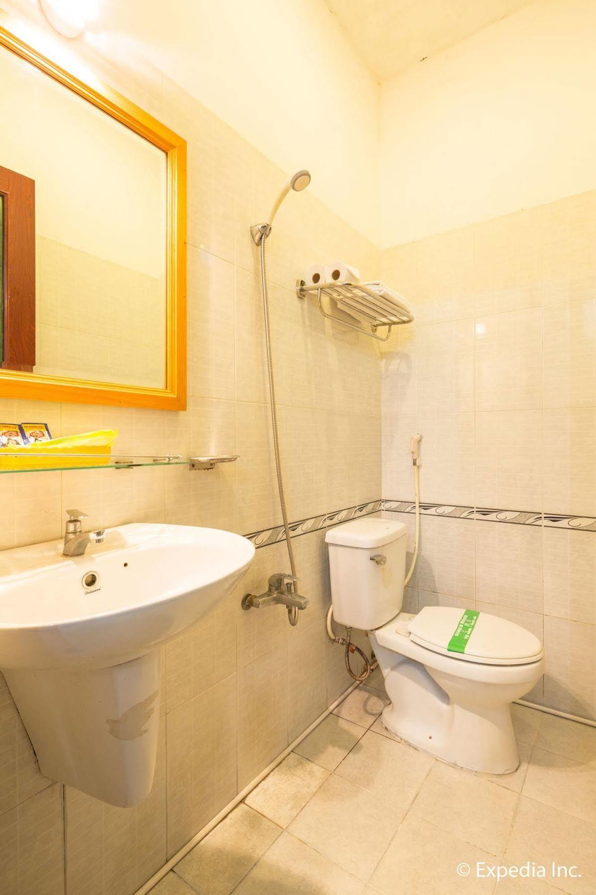 Ava Saigon 3 Hotel Hô Chi Minh-Ville Extérieur photo