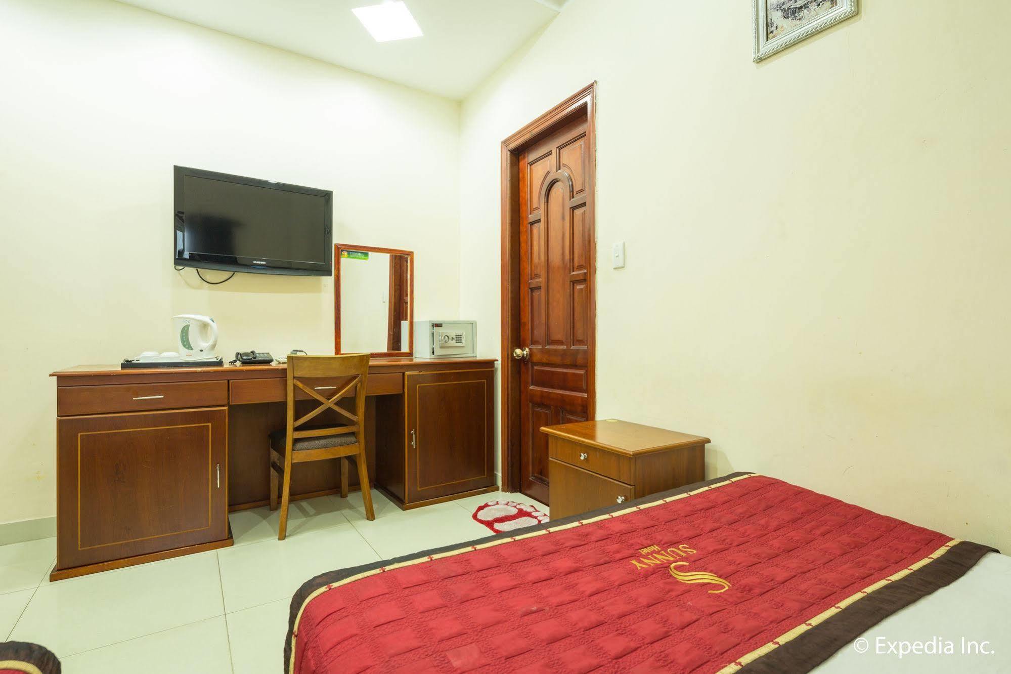 Ava Saigon 3 Hotel Hô Chi Minh-Ville Extérieur photo